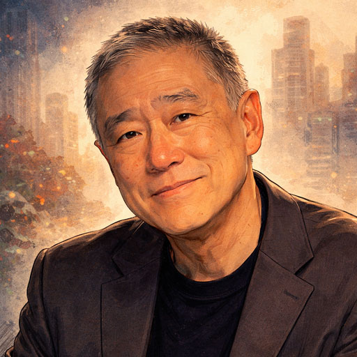 Larry Hama