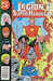 Legion of Super-Heroes #296 Canadian Price Variant picture