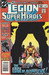Legion of Super-Heroes #298 Canadian Price Variant picture