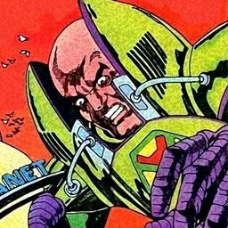 Lex Luthor