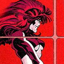 Madelyne Pryor