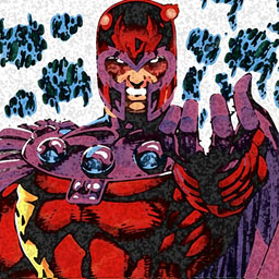 Magneto