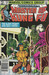 Master of Kung Fu #123 Canadian Price Variant picture