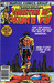 Master of Kung Fu #125 Canadian Price Variant picture