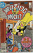 'mazing Man #2 Canadian Price Variant picture