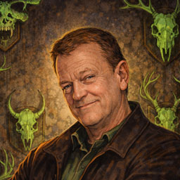 Michael Golden