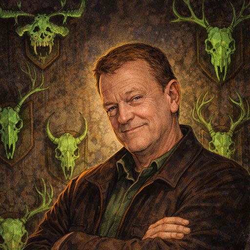 Michael Golden