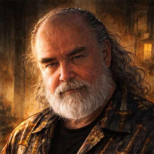 Michael Wm. Kaluta