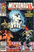Micronauts Vol 2 #10 Canadian Price Variant picture