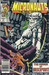 Micronauts Vol 2 #11 Canadian Price Variant picture