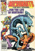 Micronauts Vol 2 #8 Canadian Price Variant picture