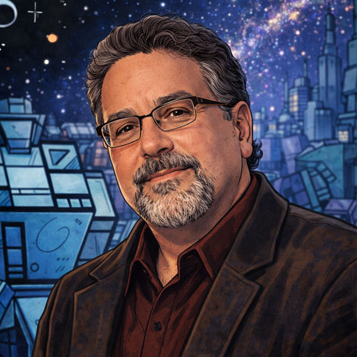 Mike DeCarlo