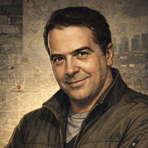 Mike Esposito