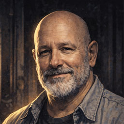 Mike Mignola