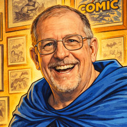 Mike W. Barr