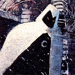 Moon Knight