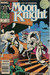 Moon Knight Fist of Khonshu #2 Canadian Price Variant picture