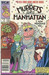 Muppets Take Manhattan #3 Canadian Price Variant picture