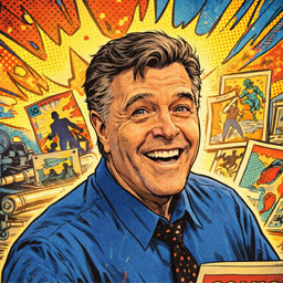 Neal Adams