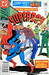 New Adventures of Superboy #37 Canadian Price Variant picture