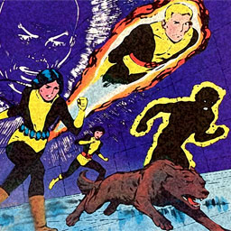 New Mutants
