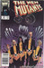 New Mutants #24 Canadian Price Variant picture