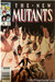 New Mutants 28 Canadian Price Variant picture