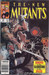 New Mutants #29 Canadian Price Variant picture