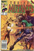 New Mutants #30 Canadian Price Variant picture
