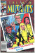 New Mutants #32 Canadian Price Variant picture
