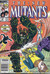 New Mutants #33 Canadian Price Variant picture