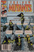 New Mutants #38 Canadian Price Variant picture