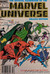 Official Handbook of the Marvel Universe Vol 2 #3 Canadian Price Variant picture