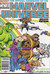 Official Handbook of the Marvel Universe Vol 2 #5 Canadian Price Variant picture