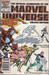 Official Handbook of the Marvel Universe Vol 2 6 Canadian Price Variant picture