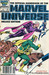 Official Handbook of the Marvel Universe Vol 2 7 Canadian Price Variant picture