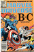 Official Handbook of the Marvel Universe 2 Canadian Price Variant picture