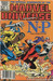 Official Handbook of the Marvel Universe 8 Canadian Price Variant picture