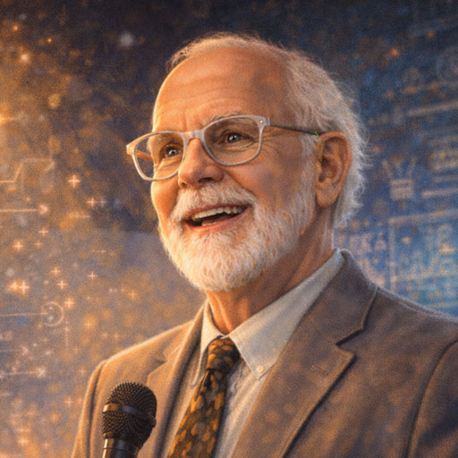 Paul Kupperberg