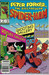 Peter Porker the Spectacular Spider-Ham #2 Canadian Price Variant picture