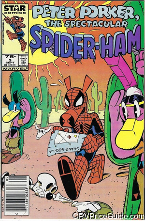 peter porker the spectacular spider ham 3 cpv canadian price variant image
