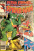 Peter Porker the Spectacular Spider-Ham #8 Canadian Price Variant picture