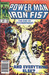 Power Man and Iron Fist 104 Canadian Price Variant picture