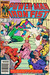 Power Man and Iron Fist #110 Canadian Price Variant picture