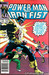 Power Man and Iron Fist #112 Canadian Price Variant picture