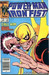 Power Man and Iron Fist #119 Canadian Price Variant picture