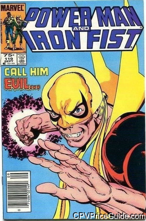 power man and iron fist 119 cpv canadian price variant image