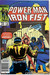 Power Man and Iron Fist #122 Canadian Price Variant picture