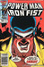 Power Man and Iron Fist #123 Canadian Price Variant picture