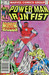 Power Man and Iron Fist 96 Canadian Price Variant picture